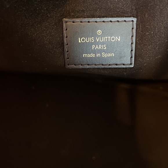 Louis Vuitton Race Neverfull MM - Picture 9 of 14